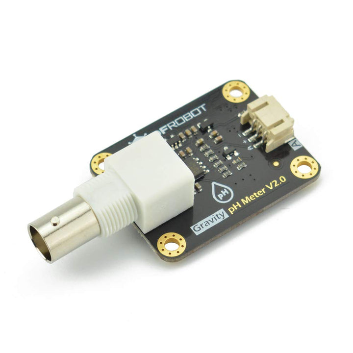 DFRobot Gravity - Analoger pH-Sensor/Meter Kit V2