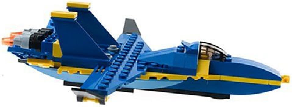 LEGO Make Create Designer Set #4882 Speed Wings by LEGO