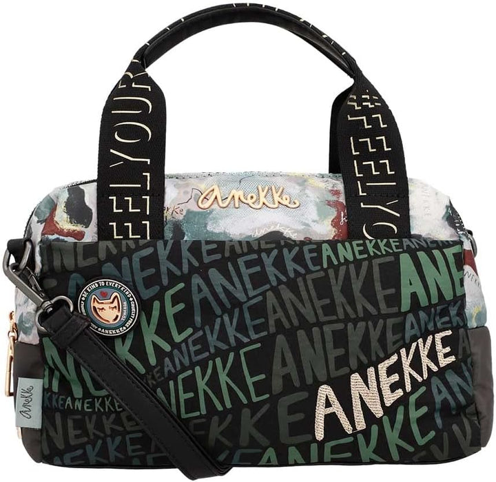 Anekke 35871-177 Bowling Nature Woods - 5% PU / 95% Polyester Einheitsgrösse Bunt, Einheitsgrösse Bu