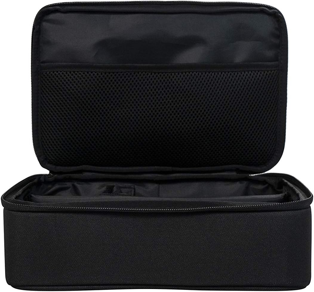 CTEK PRO25S, 25A, Batterieladegerät 12V Und Stromversorgung &amp; CS Storage CASE strapazierfähige und l