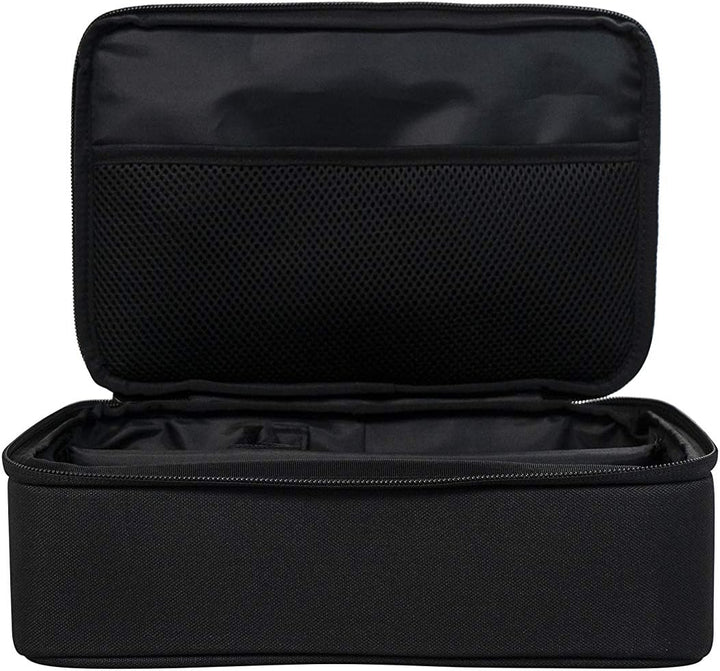 CTEK PRO25S, 25A, Batterieladegerät 12V Und Stromversorgung &amp; CS Storage CASE strapazierfähige und l
