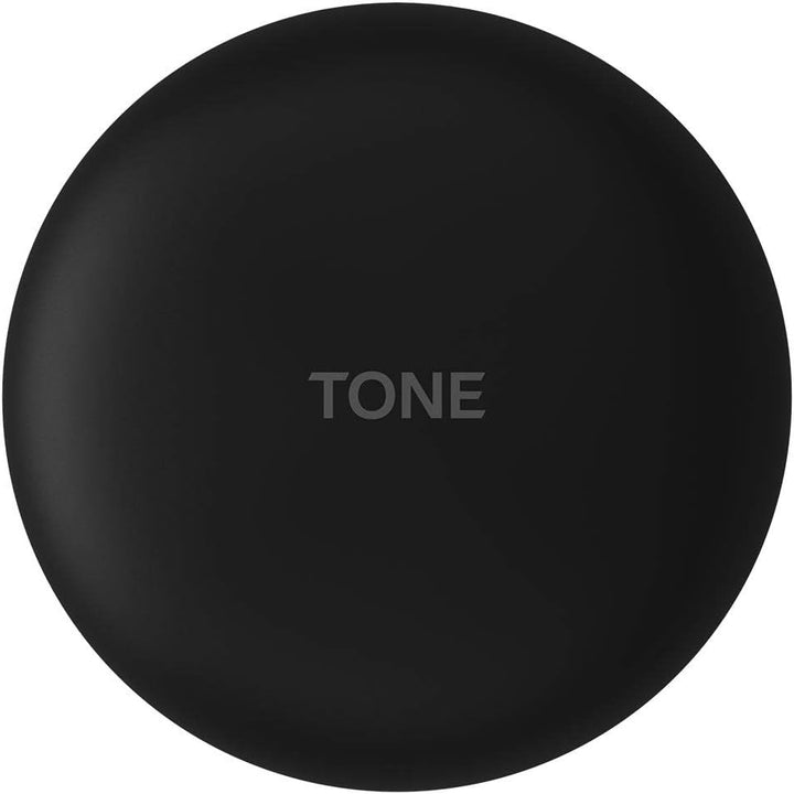 LG TONE Free FN5U Earbuds, UVnano 99.9 Prozent bakterienfrei, Kabellose Bluetooth In-Ear Kopfhörer,