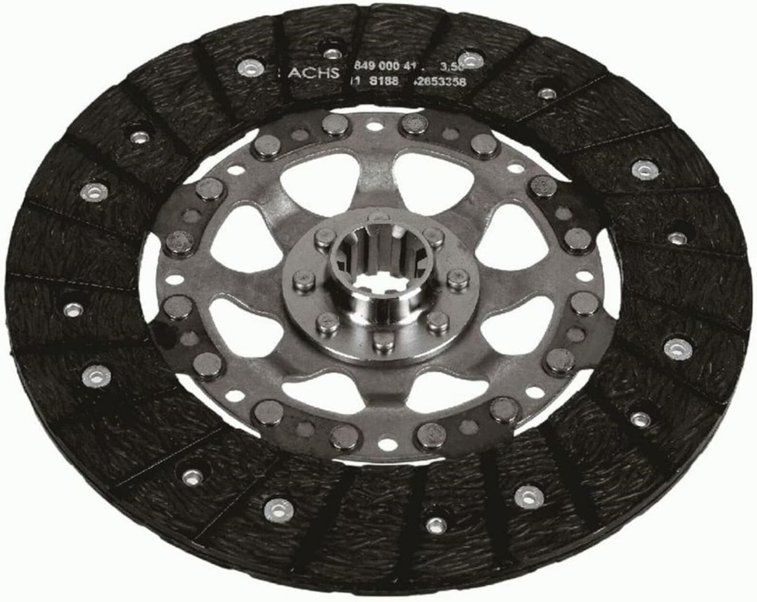 SACHS 3000 970 092 KupplungssäTZE