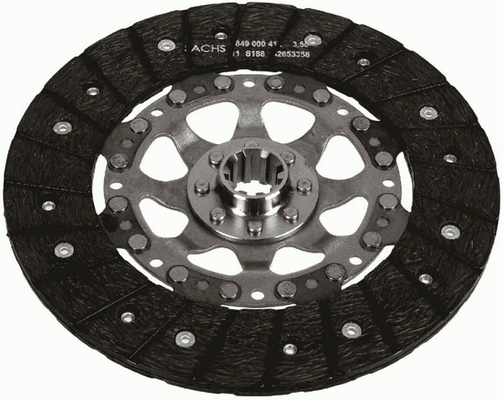 SACHS 3000 970 092 KupplungssäTZE