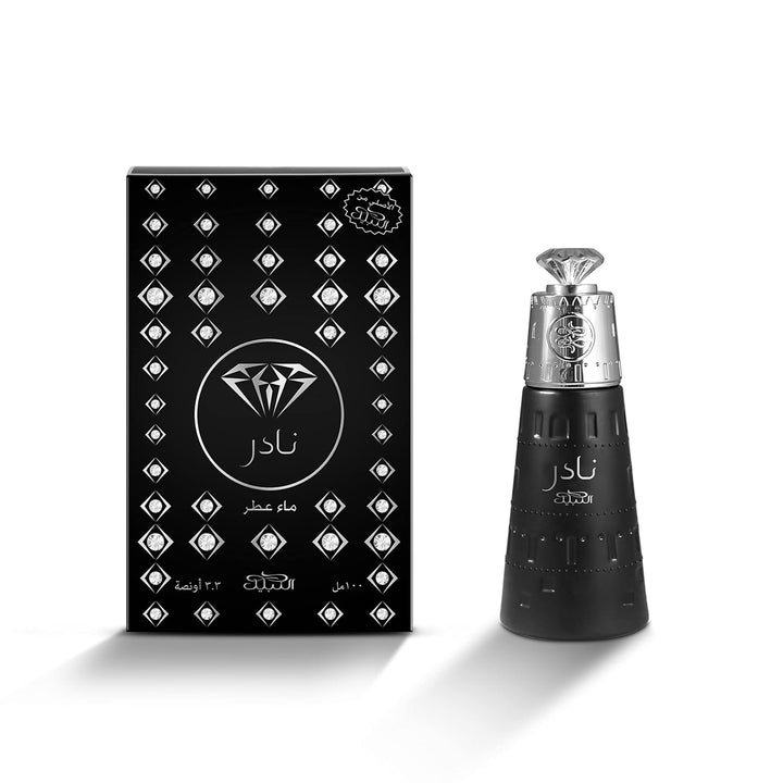 Nader Eau De Parfum 100ml