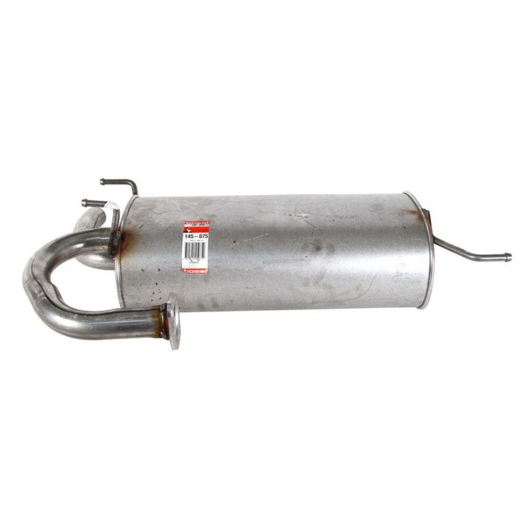 Bosal 145-075 Endschalldämpfer