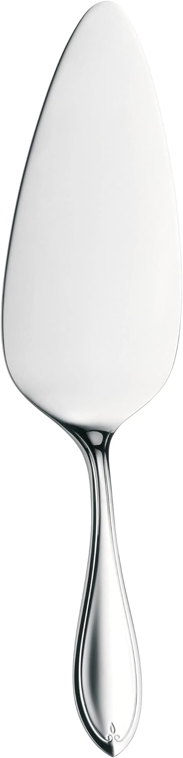 WMF Premiere Tortenheber Edelstahl 23,2 cm, Kuchenheber, Tortenretter Cromargan Edelstahl poliert, i