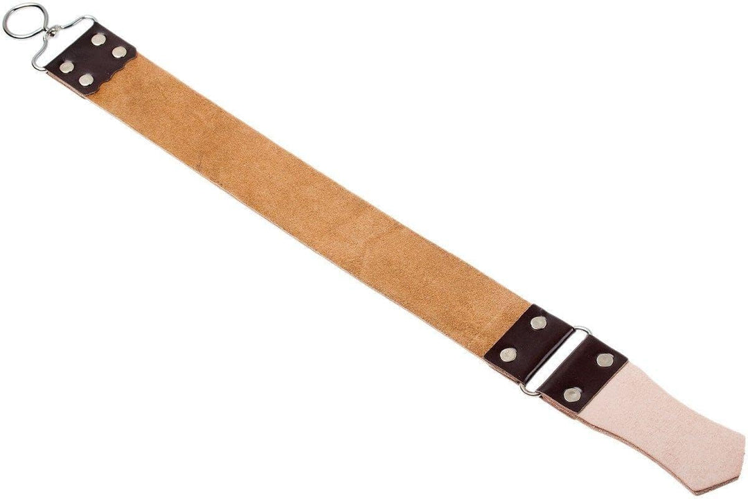 Skerper Stropping Belt STB001 Streichriemen, Leder
