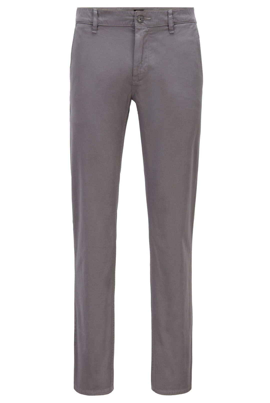 BOSS Herren Schino-slim D 10195867 01 Freizeithose, 34 Dark Grey027