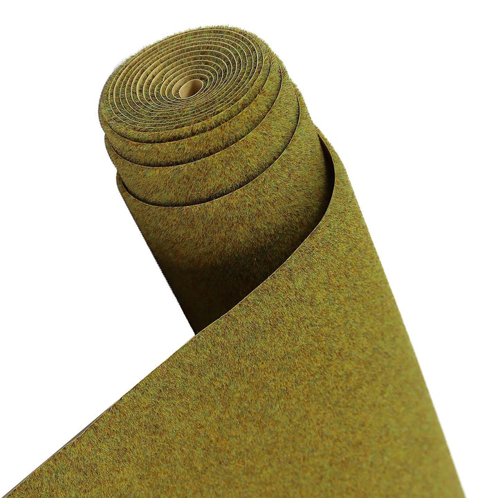 Evemodel 200*41 cm Modelleisenbahnrasen Rasenmatte Grasmatte Landschaftsbau Farblich Sortiert Wiesen