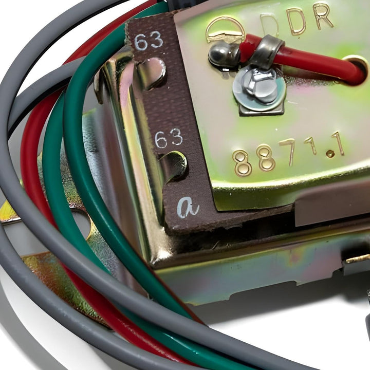 Ladeanlage 8871.1 - KR51, KR51/1, SR4-2, SR4-3, SR4-4
