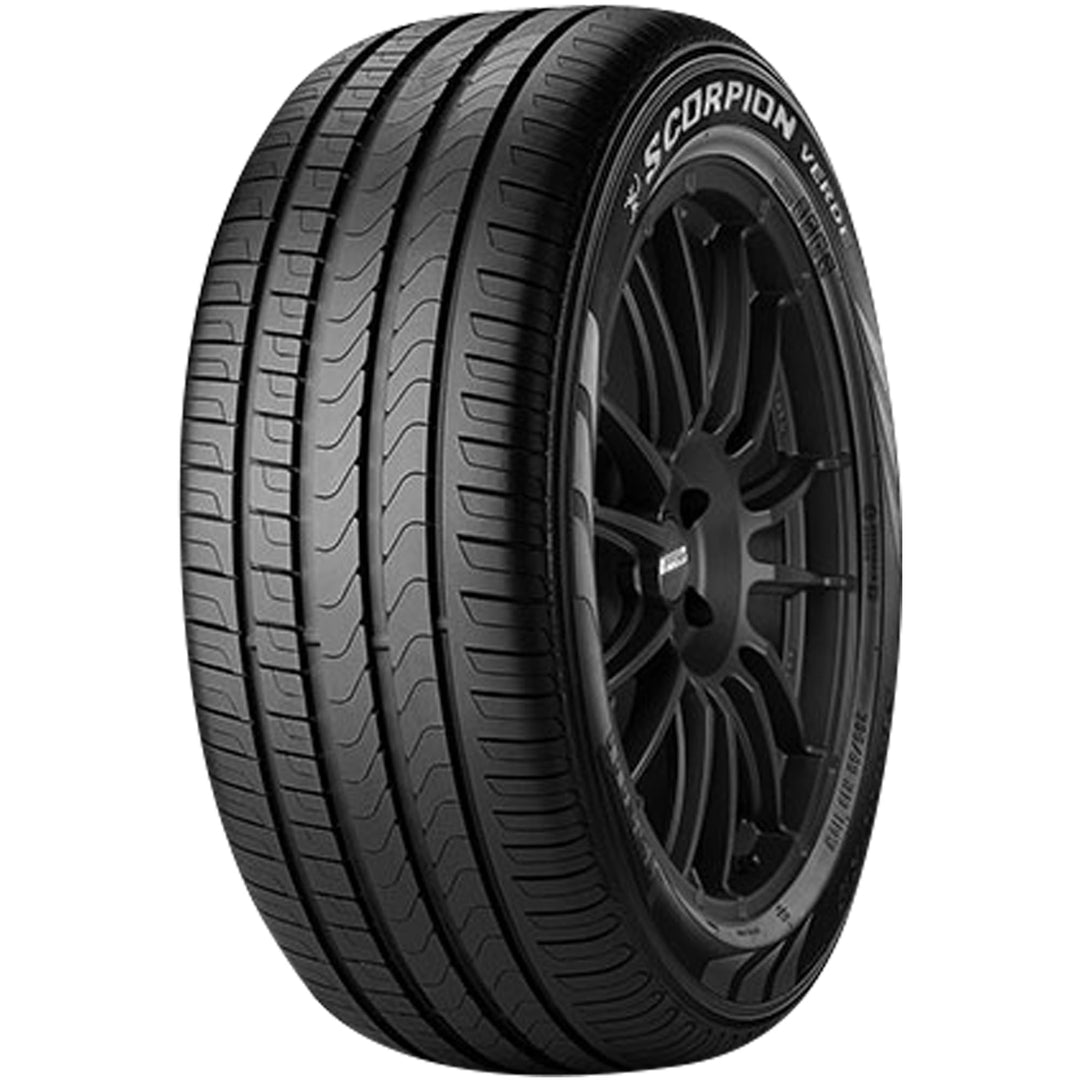 Pirelli Scorpion Verde All Season FSL M+S - 215/65R17 99V - Ganzjahresreifen