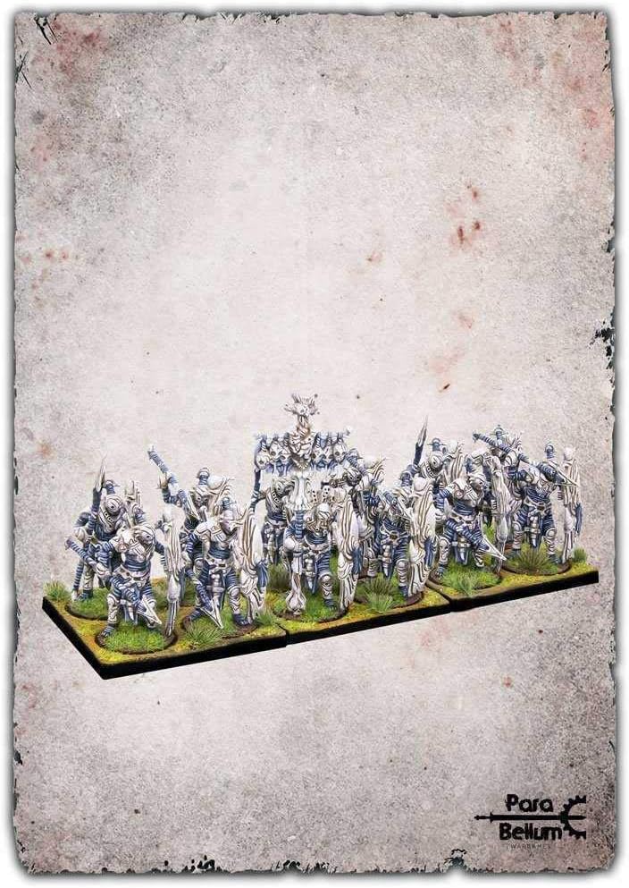 Para Bellum Wargames PBW8114 Zubehör