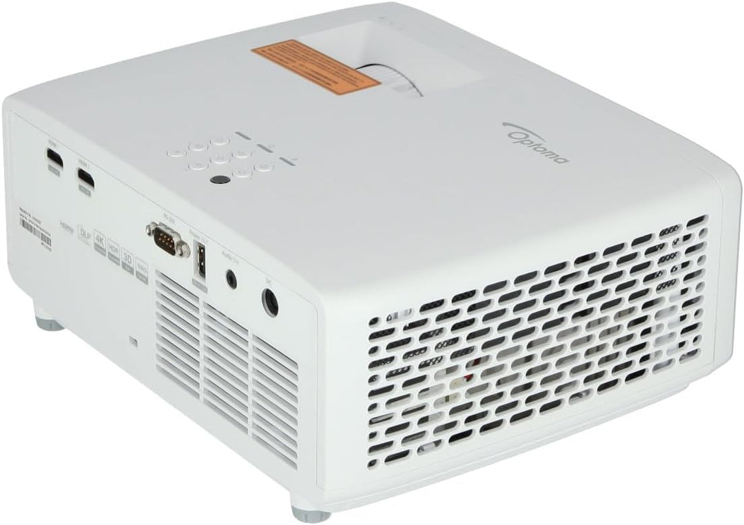 Optoma ZH350ST