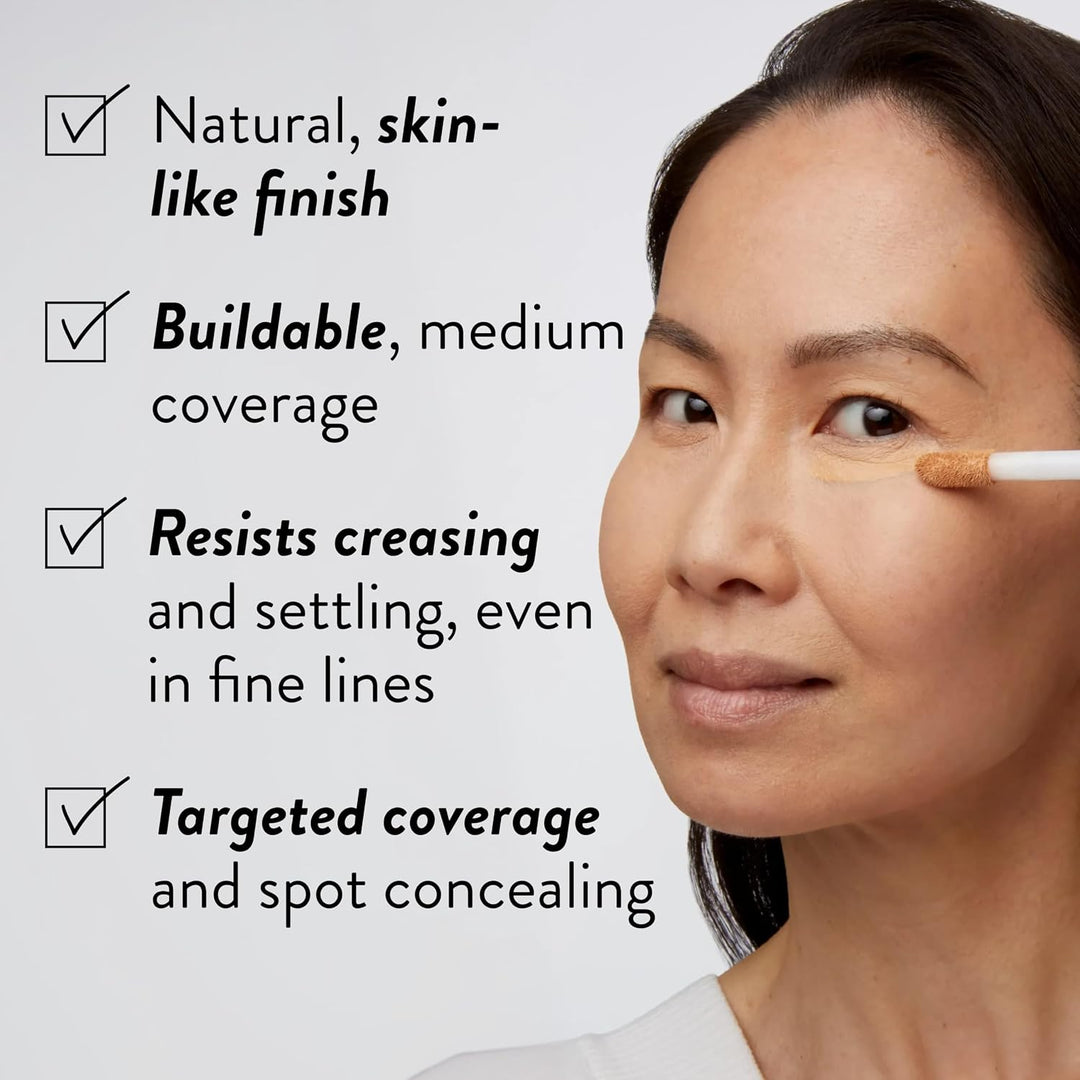 LAURA GELLER NEW YORK Ideal Fix Concealer für Hautunreinheiten und Augenringe, mittelgross, vollstän