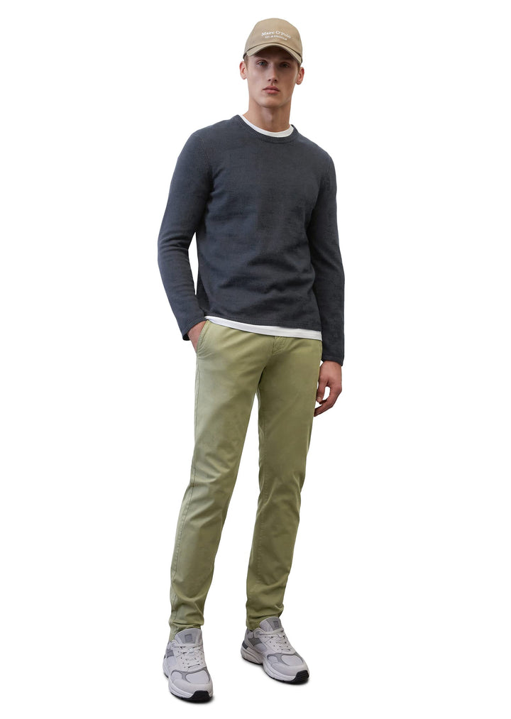 Marc O'Polo Herren Casual Pants 30-34 465, 30-34 465