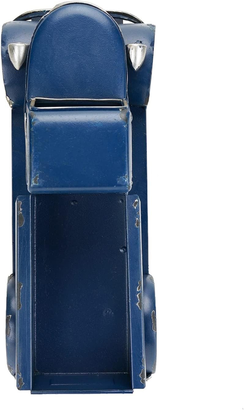 SOFFEE DESIGN 25,4 cm Collectible-Vehicles Classic Truck, Pick-up Modell Eisen Dekorationen, Sammler