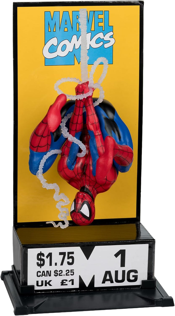 Marvel Collection PVC Statue 1/10 Spider-Man 
