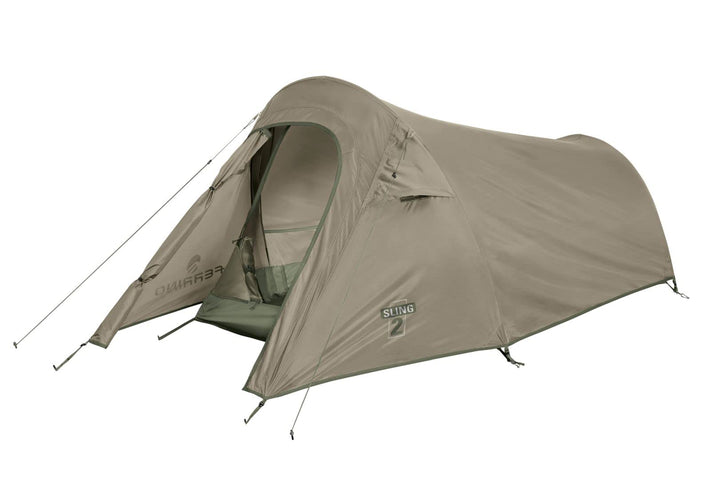 Ferrino Sling Zelt, grün, 2