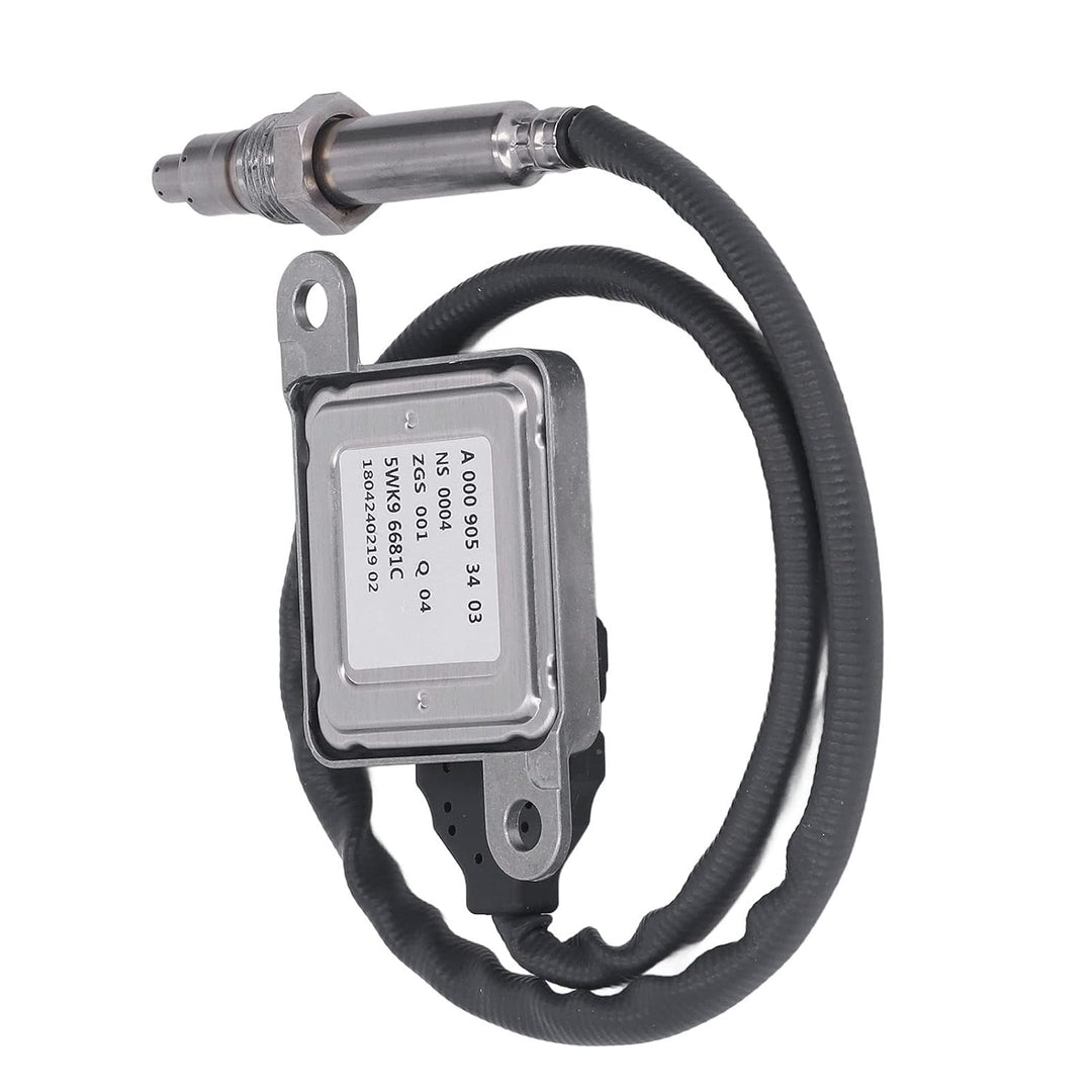 Nox-Sensor-Sonde, A0009053403 Nox-Sensor-Stickoxid-Sensor-Ersatz für Mercedes-Benz W164 W205 W212 W2