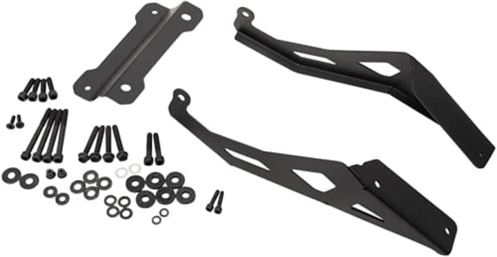 Givi TopcaseTräger für Monolock und Monokey Topcase