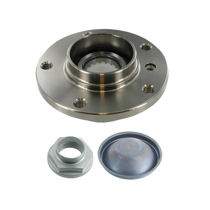 SKF VKBA 3667 Radlagersatz