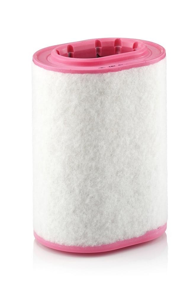 MANN-FILTER C 18 161 Luftfilter – Für PKW
