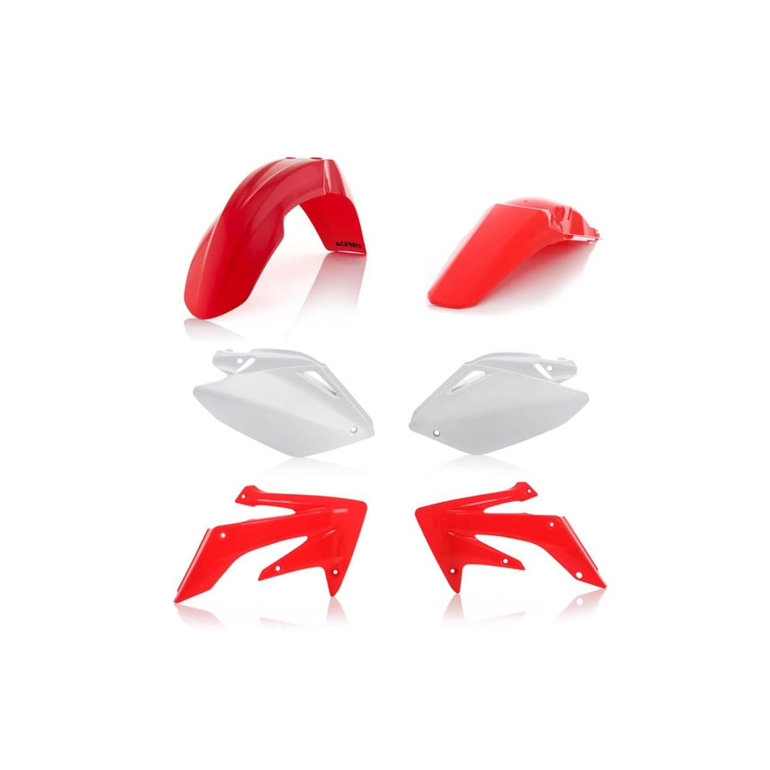 Acerbis 0007454.553.004 Kunststoff-Kit