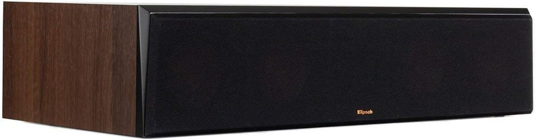 Klipsch Reference RP-504C Walnuss, walnuss