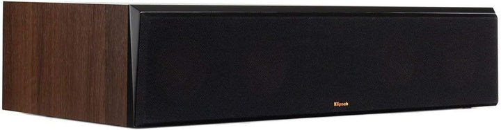 Klipsch Reference RP-504C Walnuss, walnuss