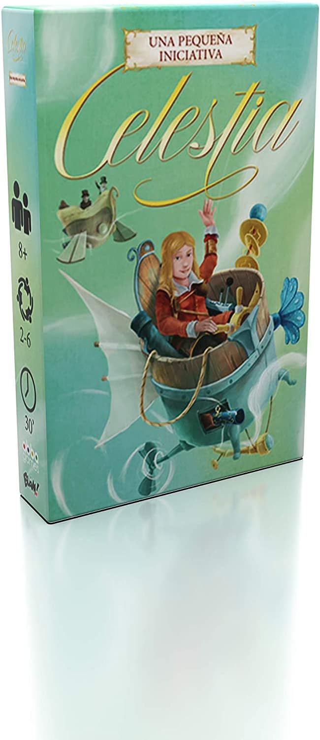 Celestia 2 Erweiterungen für Daumen + Theaterschlag + 1 Flaschenöffner Blumie (2 Ext Celestia), 2 Ex