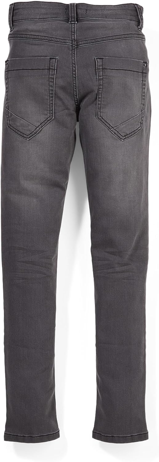 s.Oliver Jeans Seattle/Regular Fit/Mid Rise/Slim Leg 110 Grau, 110 Grau