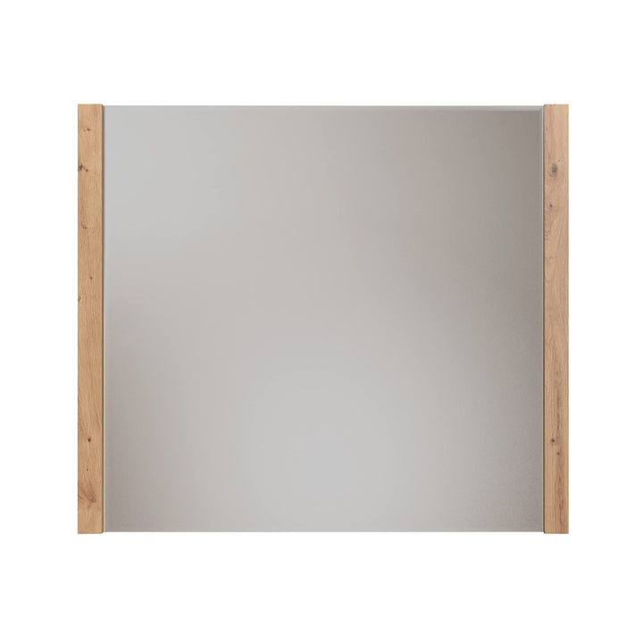 trendteam smart living - Wandspiegel Spiegel - Garderobe - Dakota - Aufbaumass (BxHxT) 78 x 69 x 4 c