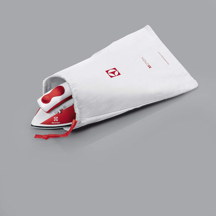 Electrolux edbt800 Perfect Motion Dampfbügeleisen Reise