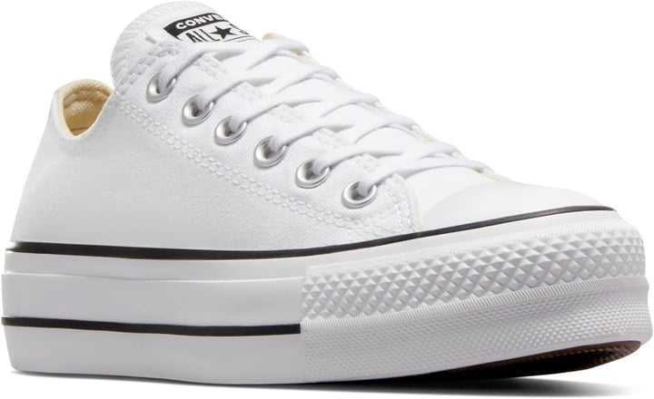 Converse 42.5 EU Weiss Schwarz Weiss, 42.5 EU Weiss Schwarz Weiss