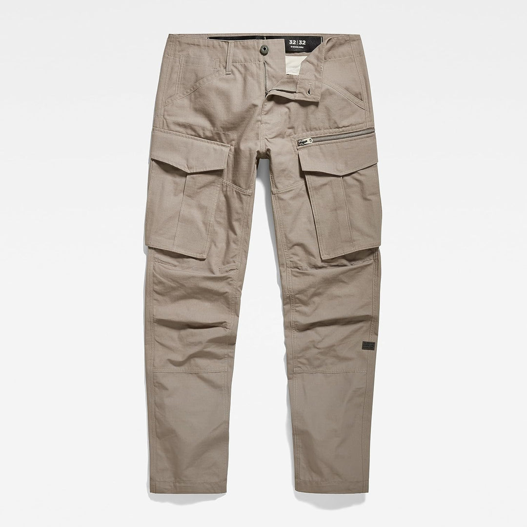 G-Star Herren Rovic Zip 3D Regular Tapered Pants