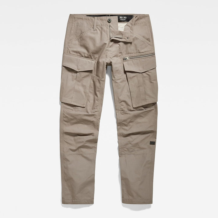 G-Star Herren Rovic Zip 3D Regular Tapered Pants