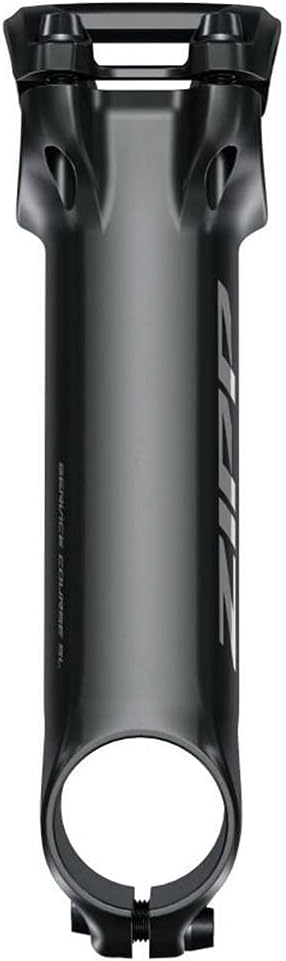 Zipp Vorbau SL B2 Mattschwarz 140 MM, Mattschwarz 140 MM