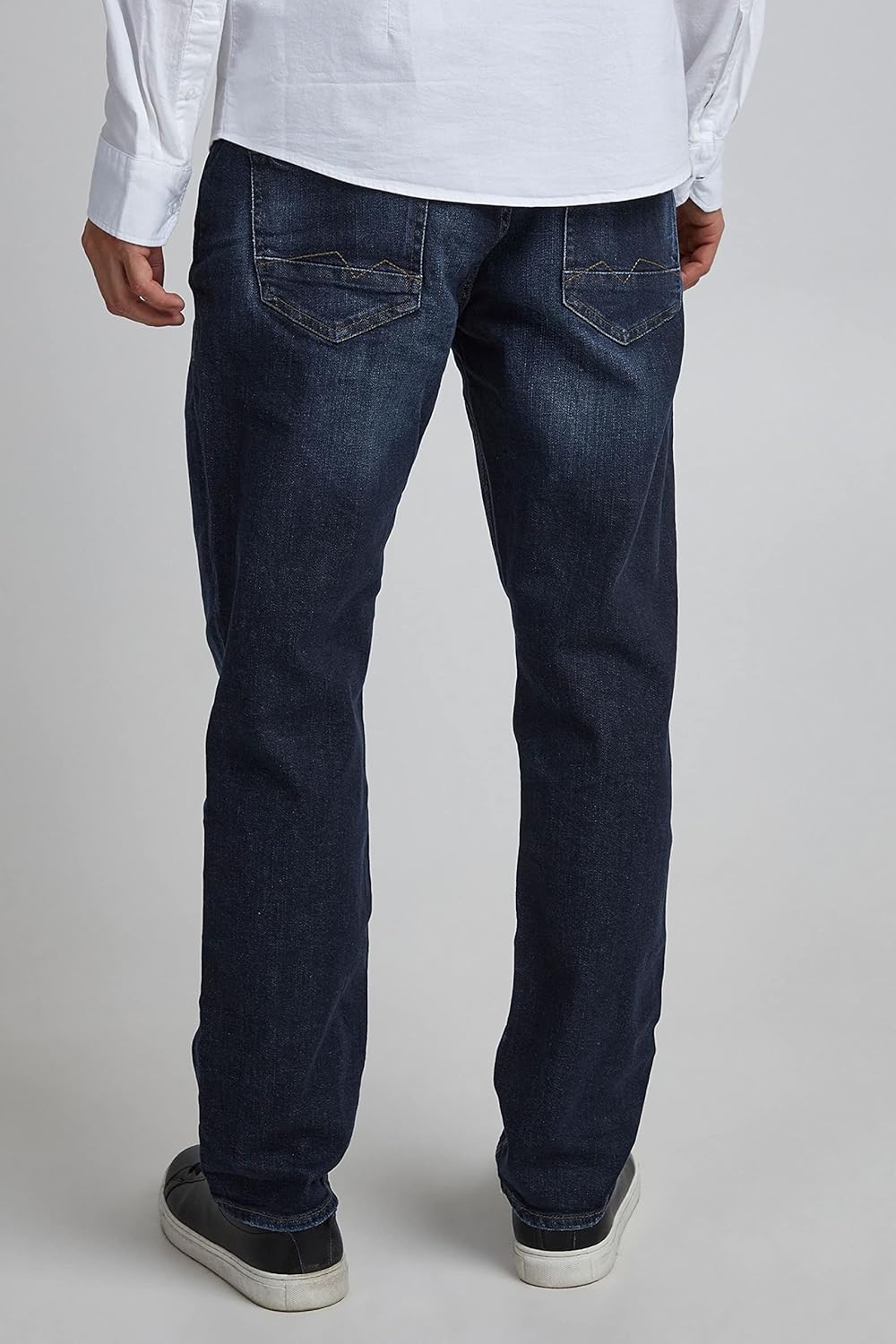 Blend Herren Jeans Blizzard dunkelblau 29" "34