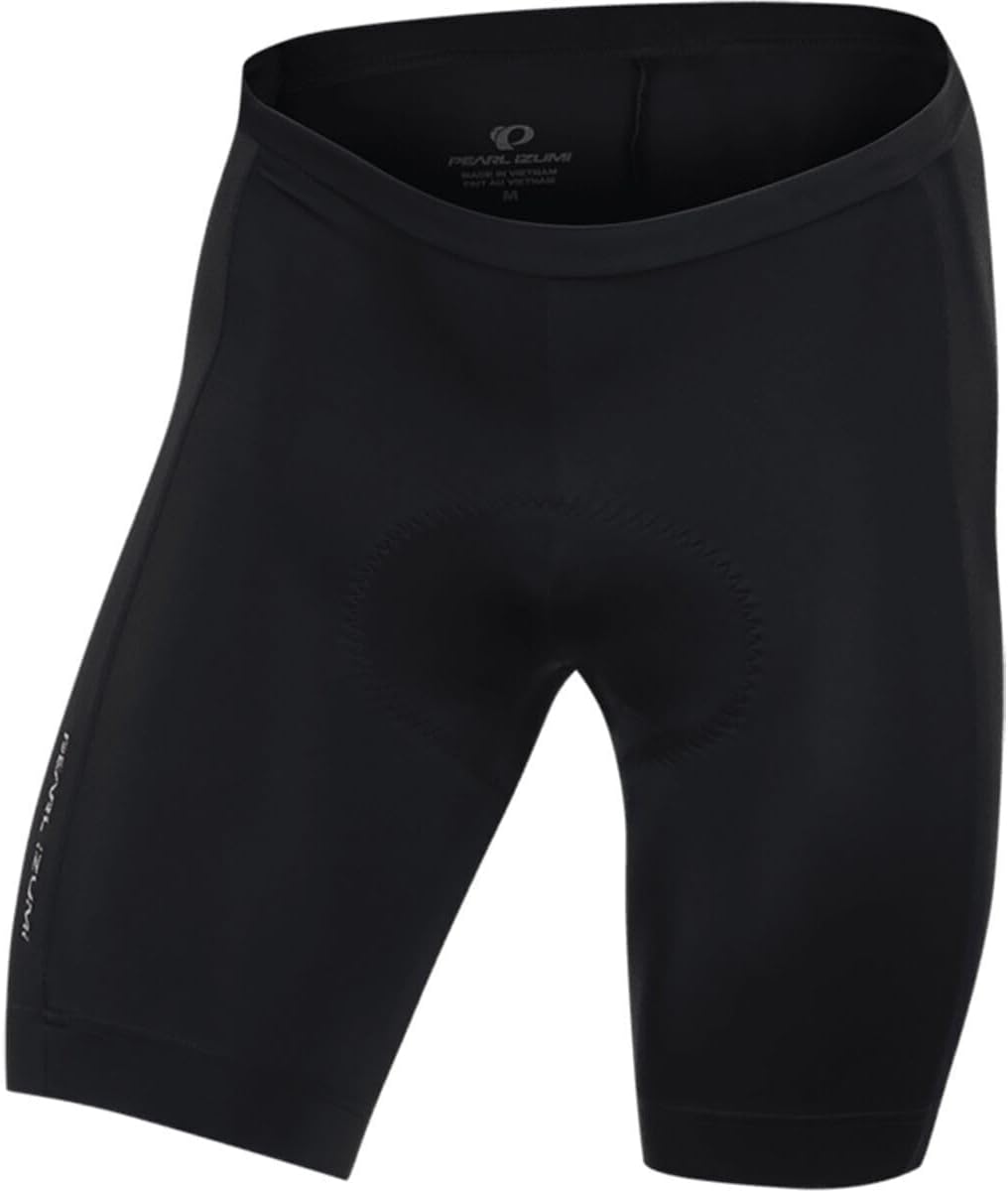 Pearl Izumi Quest Short Men S Schwarz, S Schwarz