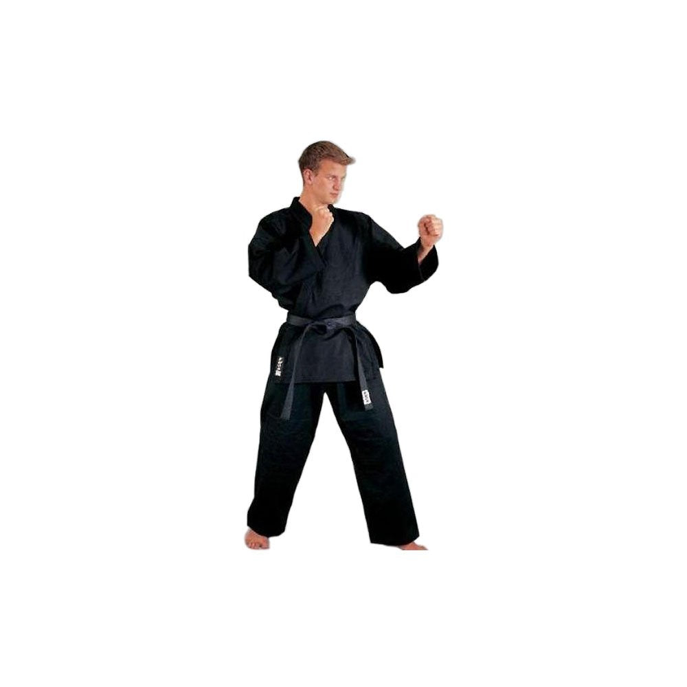 KWON Sv Anzug "Specialist", Schwarz Kwon 190 cm