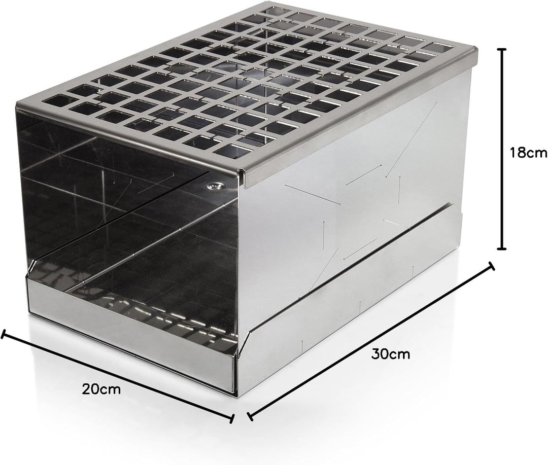 Petromax Feuerbox FB2 (Gross)