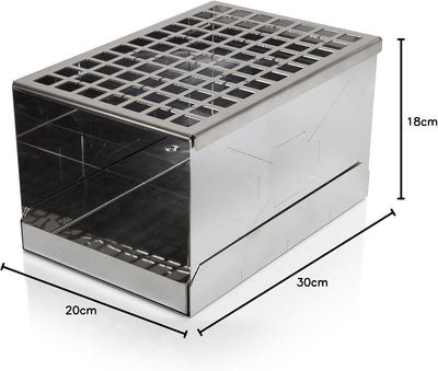 Petromax Feuerbox FB2 (Gross)