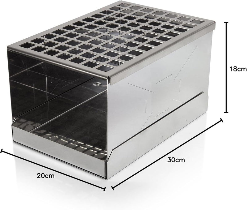 Petromax Feuerbox FB2 (Gross)