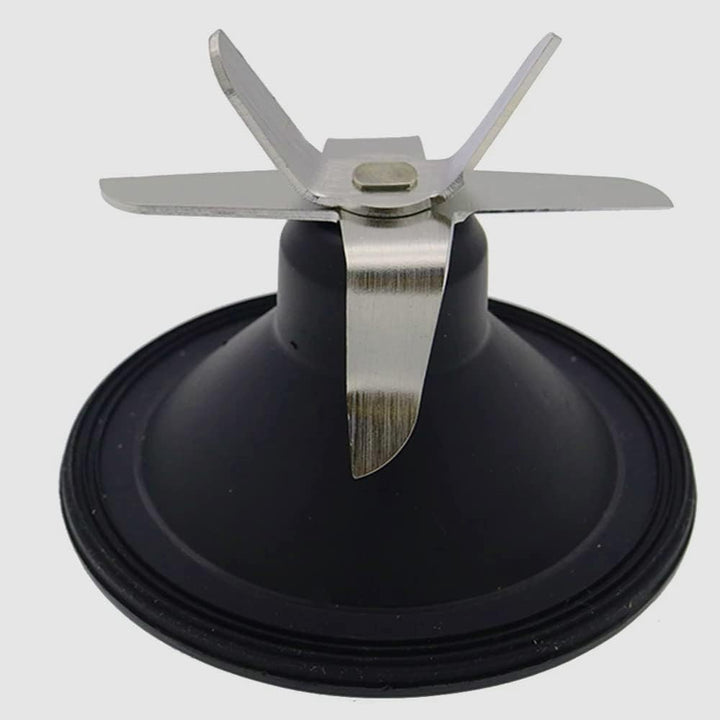 Blender Blade for Philip Juicer Mixer, Blender Replacement Parts Compatible with Philip HR2093, HR20