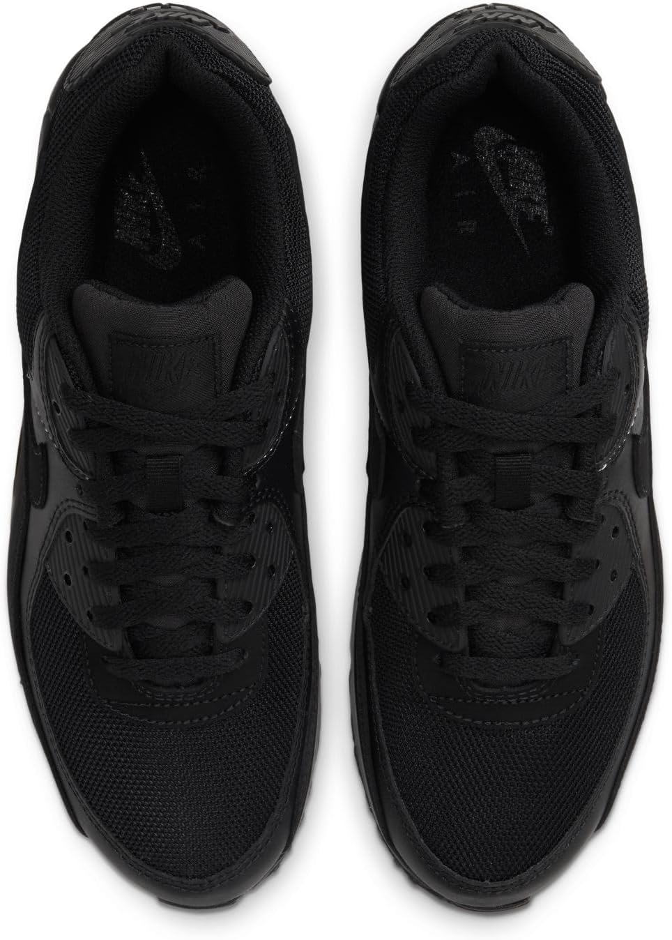 Nike Herren Ct4352-103 Laufschuh 40 EU Black Black Black White, 40 EU Black Black Black White