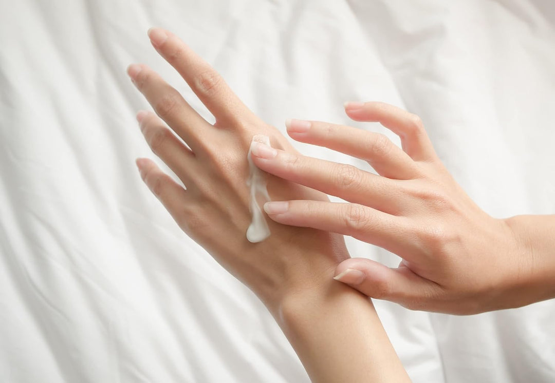PRIJA Feuchtigkeitsspendende Hand- und Körpercreme mit Vitamin E 2x380ml 2x380ml Körpercreme