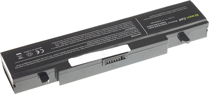 Green Cell® Standard Serie AA-PB9NC6B / AA-PB9NS6B Akku für Samsung Serie 3 und R-Serie (6 Zellen, 4