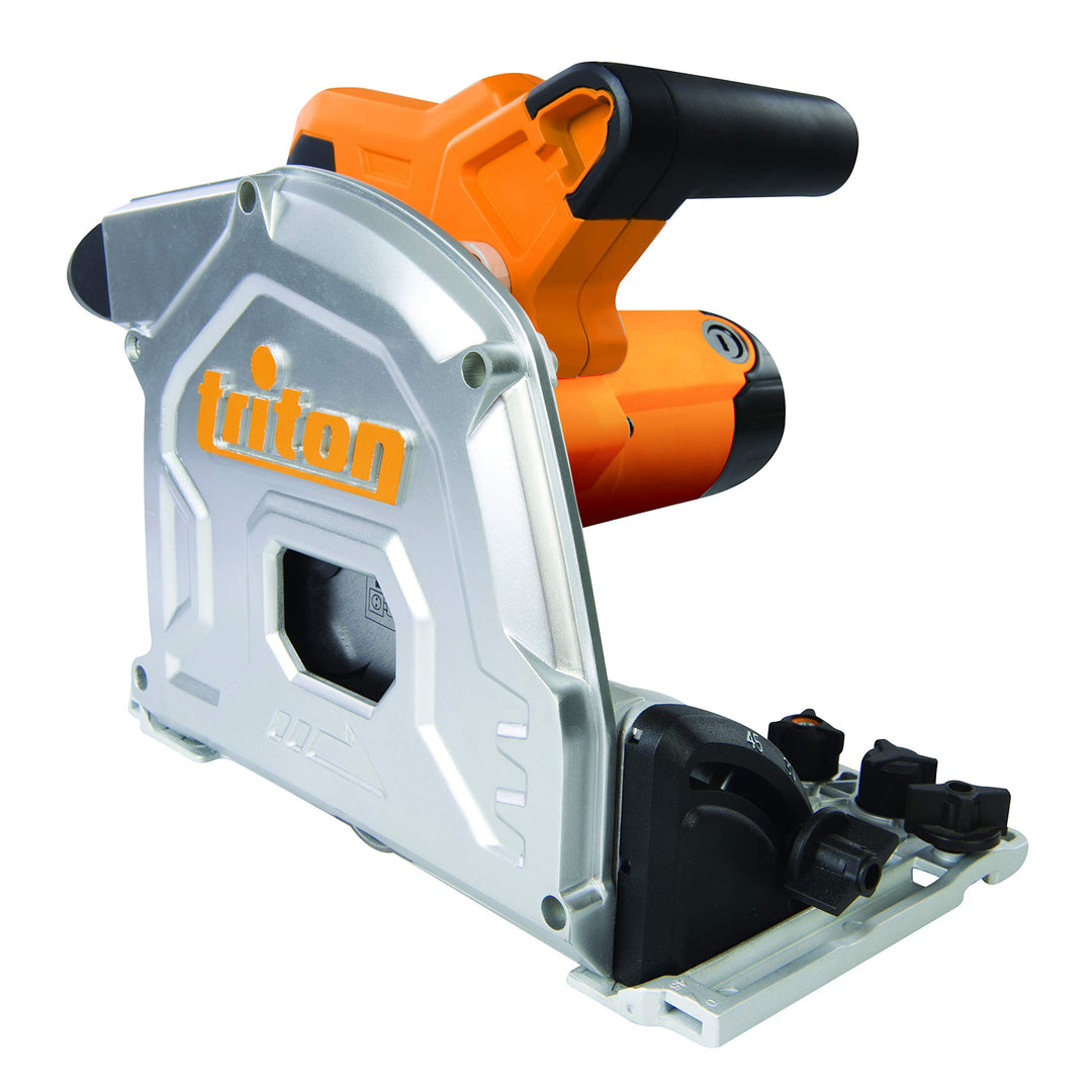 Triton 950638 Tauchsäge, 1400 W TTS1400, TTS1400