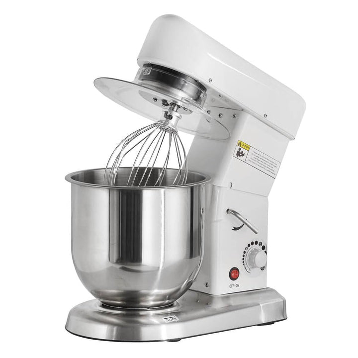 GastroHero Planetenrührwerk ECO 7 Liter Gastronomiebedarf